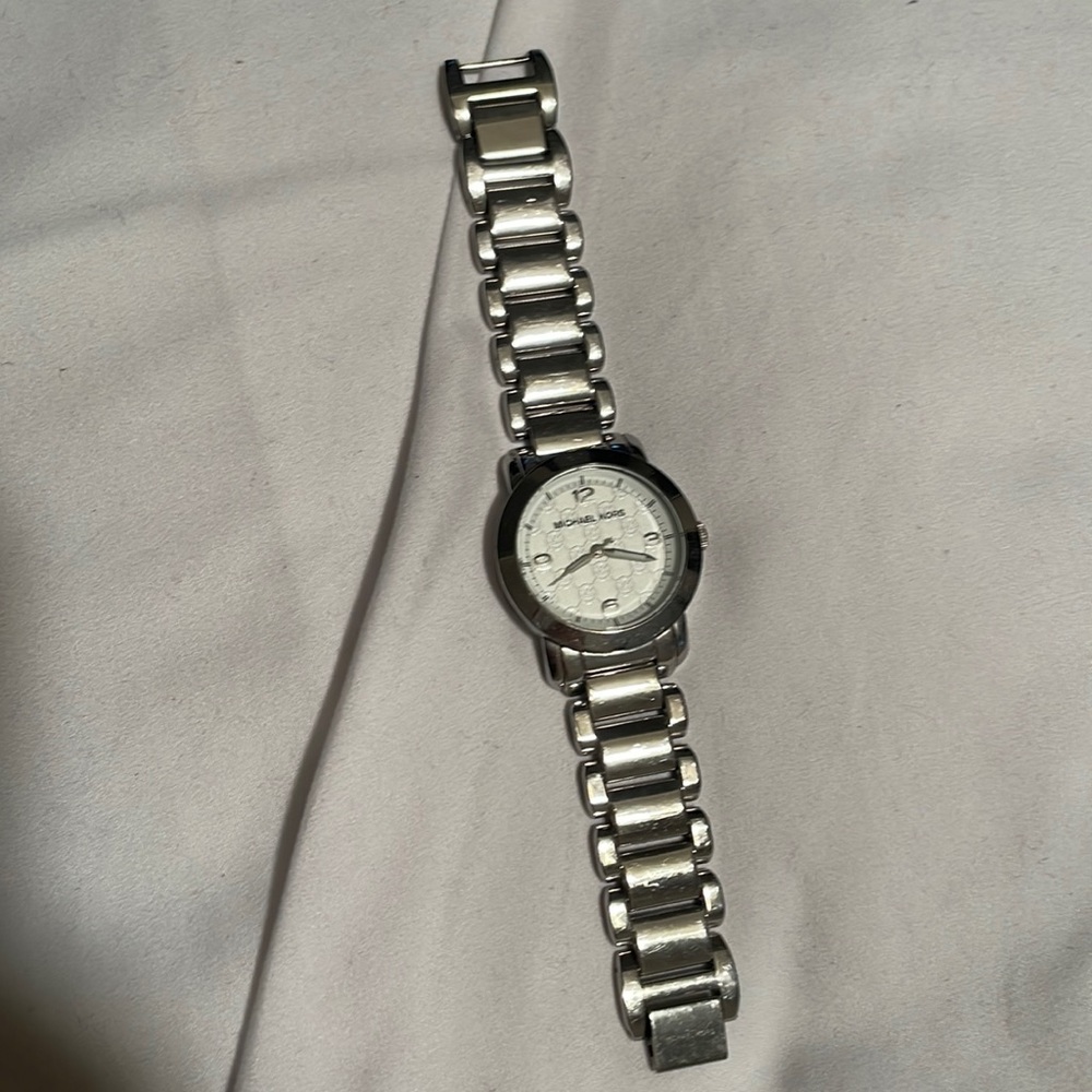 Michael Kors watch